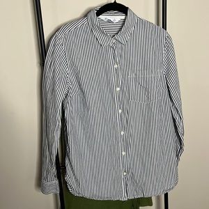 Old Navy button down
